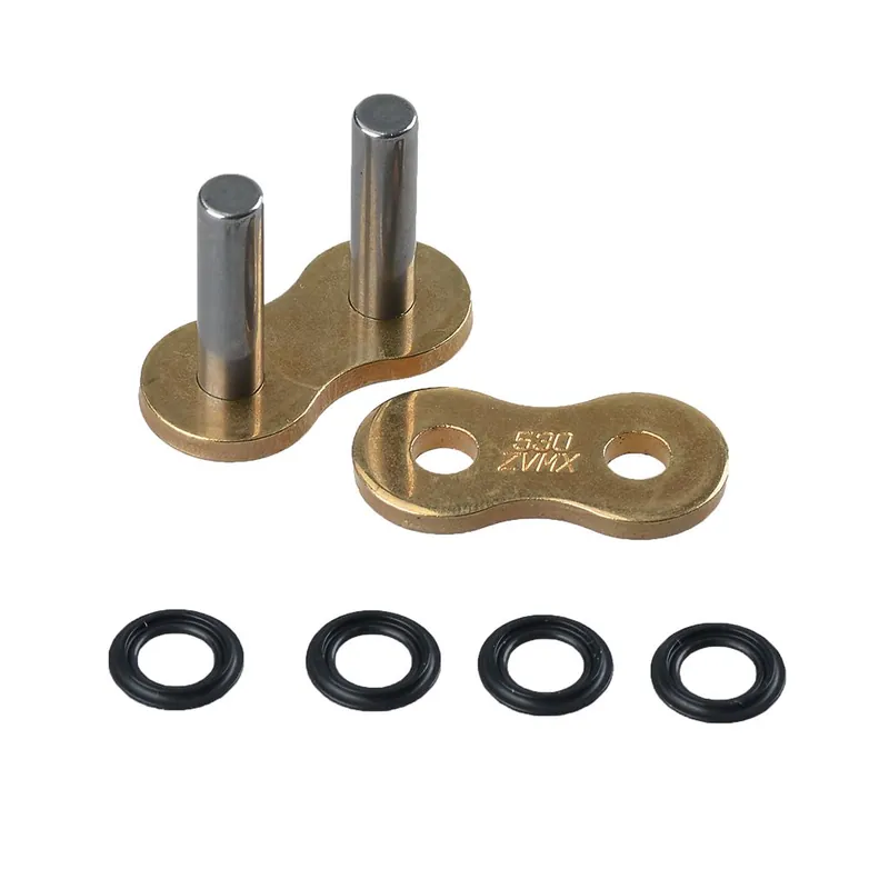 DID Kettenschloss 530 ZVM-X GG Vollniet d62530299993 Bestpreis