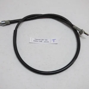 Kawasaki Zephyr ZR1100 Tachowelle Markenware