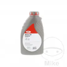 Gabelöl JMC MAXX 5W 1 Liter Kostenfreie Lieferung