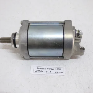 Kawasaki Versys 1000 LZT00A Anlasser Starter Sofort Bestellen