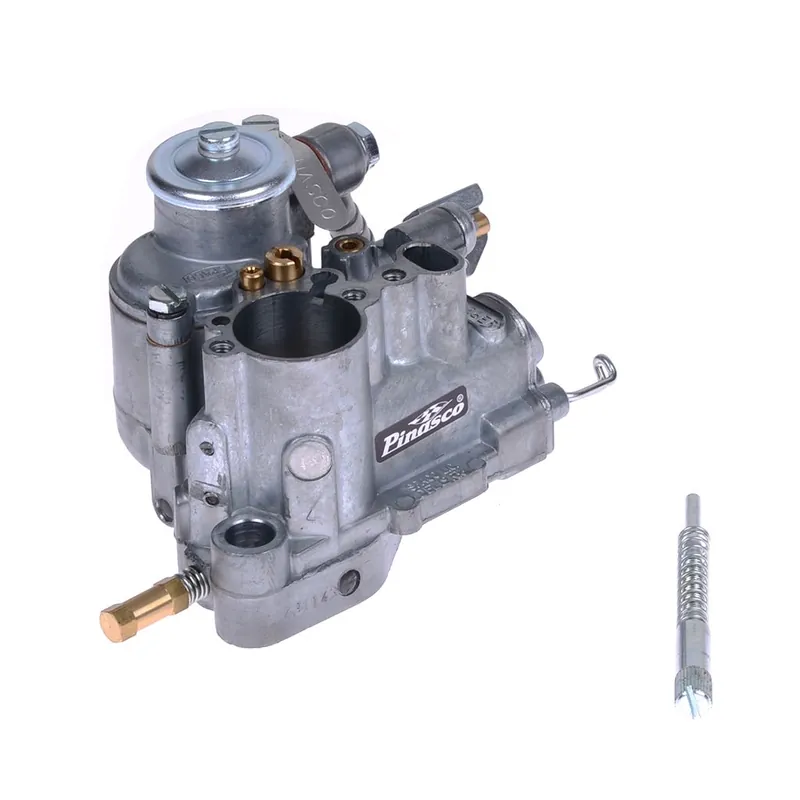 Pinasco Vergaser 26/26 Racing Gemischschmierung 25294908 Nur Für Kurze Zeit