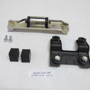 Kawasaki Versys 1000 LZT00A Benzintankhalterung Must-Have