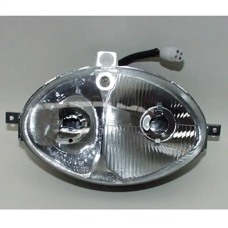 Kostenloser Rückversand Piaggio Scheinwerfer 294277