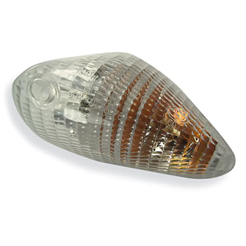 Markenware V Parts Blinker vorn rechts weiß 8336