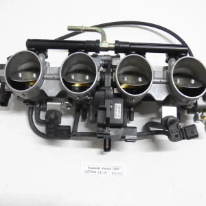 Online Kaufen Kawasaki Versys 1000 LZT00A Drosselklappen Einspritzung