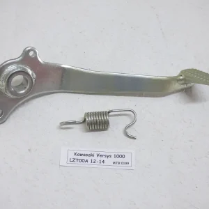 Preiswert Kawasaki Versys 1000 LZT00A Fußbremshebel Bremspedal