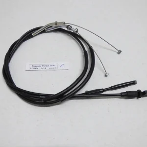 Heißes Angebot Kawasaki Versys 1000 LZT00A Gaszüge