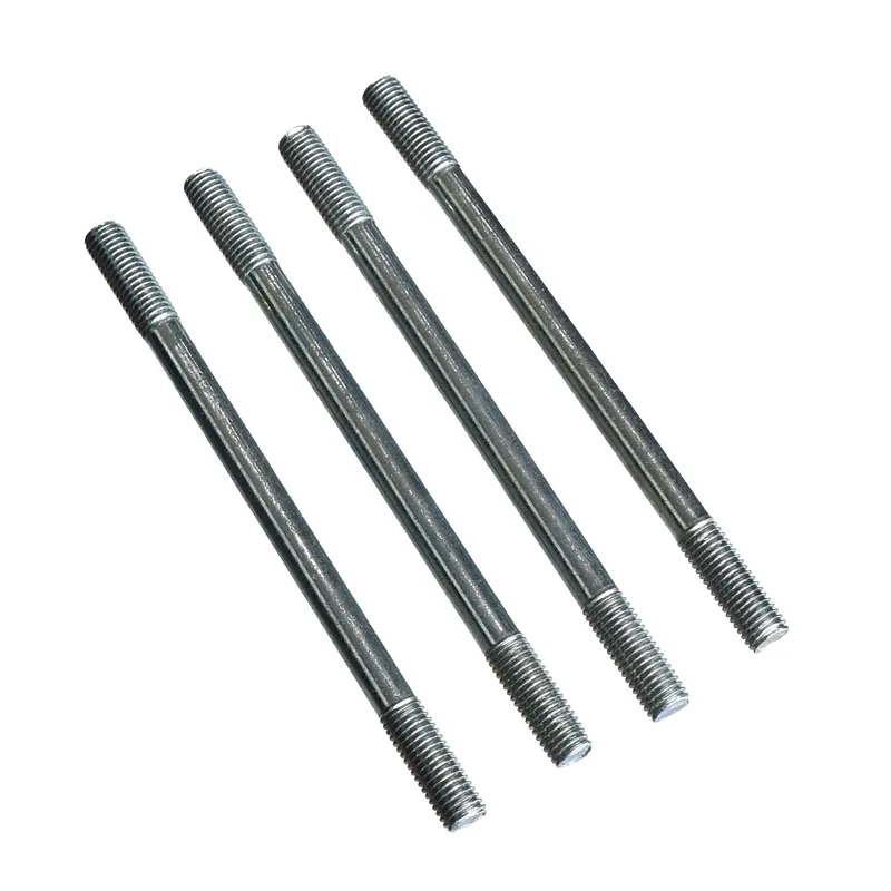 Garantierte Lieferung ScooterLibre Zylinderstehbolzen M7x109 4er Set 121856030