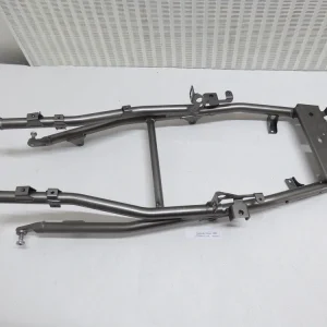 Versand Am Gleichen Tag Kawasaki Versys 1000 LZT00A Heckrahmen