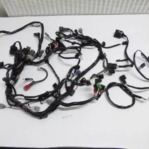 Preiswert Kawasaki Versys 1000 LZT00A Kabelbaum 26031-1433