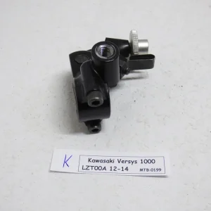 Angebot Kawasaki Versys 1000 LZT00A Kupplungshebelhalterung Spiegelgewinde