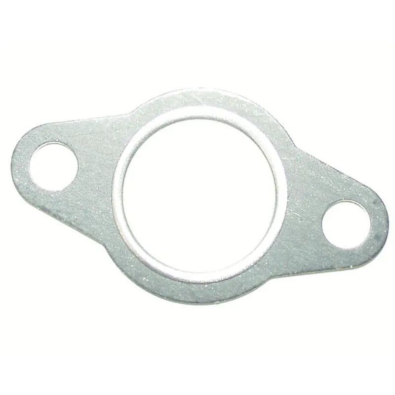 ScooterLibre Krümmerdichtung oval Innen: 26mm Dicke: 2mm Lochabstand: 52mm 100705111 Sonderaktion