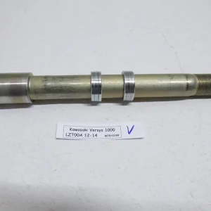 Kawasaki Versys 1000 LZT00A Vorderachse Steckachse vorne Jetzt Kaufen