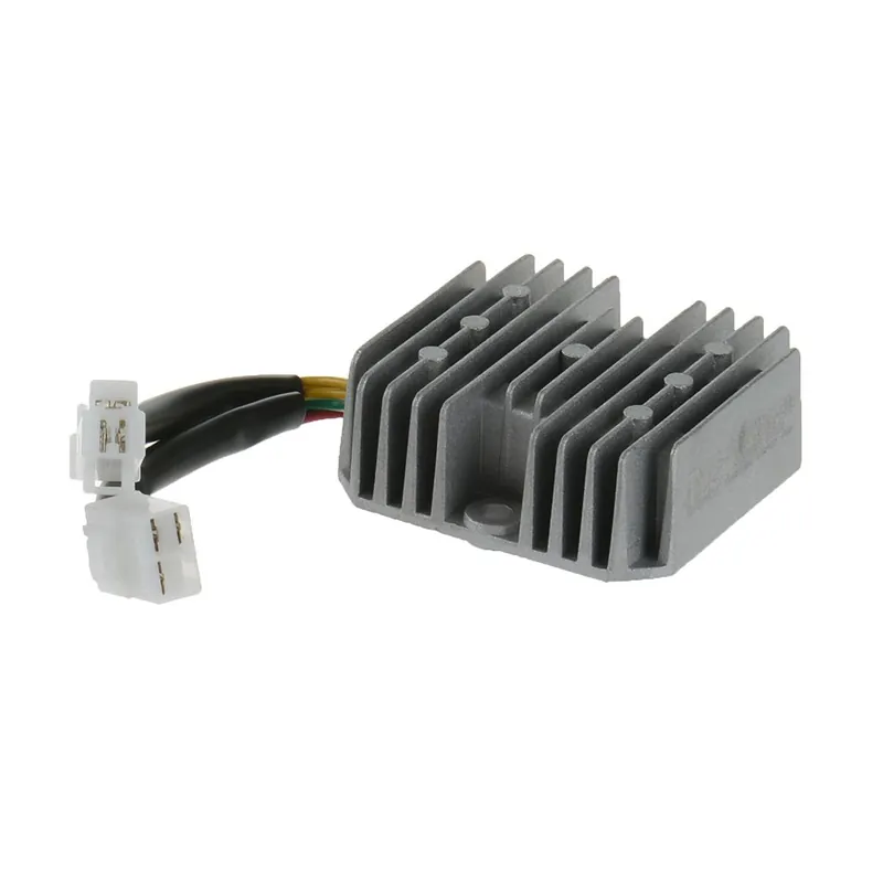 Solange Der Vorrat Reicht ScooterLibre Gleichrichter 125-150ccm 2x3 Anschlüsse 246030082