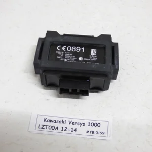 Kracherpreis Kawasaki Versys 1000 LZT00A Wegfahrsperre Immobilizer Amplifier 21181-0014