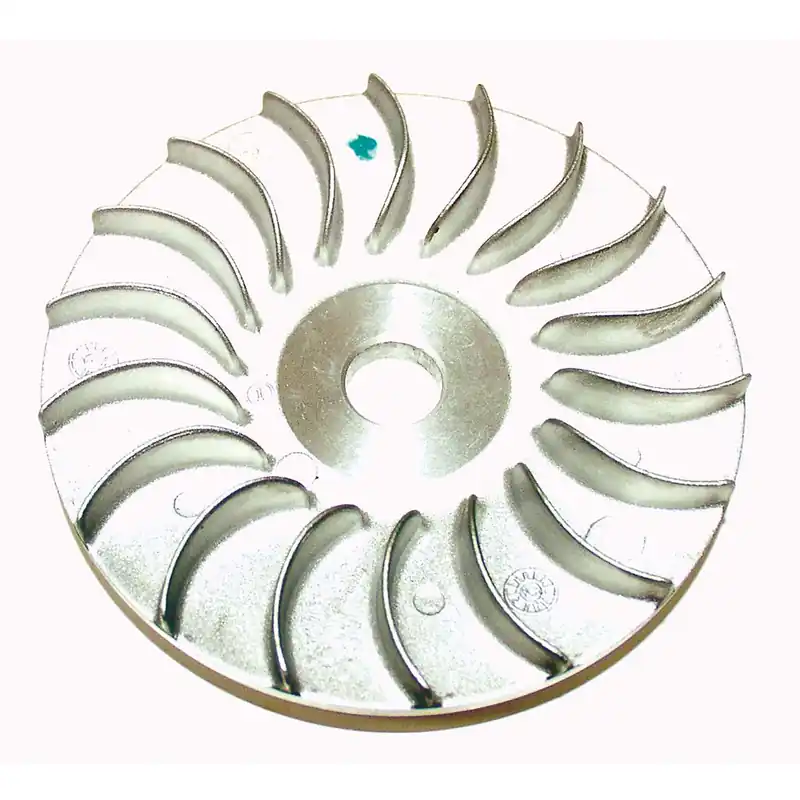 Preisknaller DR / Motorparts Riemenscheibe PL04063