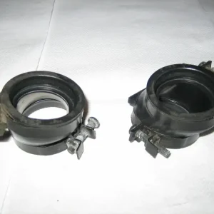 Meistverkauft Honda CB 500 PC26 PC32 Ansaugstutzen 25kw 34PS