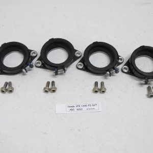 Kostenloser Versand Honda VFR 1200 SC63 Ansaugstutzen