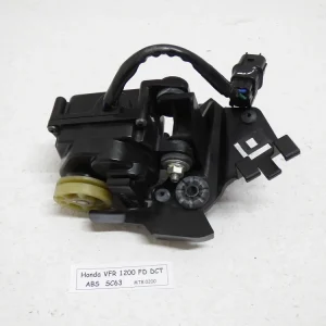 Saisonangebot Honda VFR 1200 SC63 Auspuffklappe Stellmotor