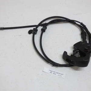 Solange Der Vorrat Reicht Honda VFR 1200 SC63 Bremse Festellhebel Kupplungszug