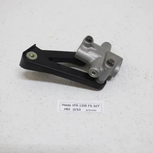 Honda VFR 1200 SC63 Bremskraftverteiler mit Halterung Begrenztes Angebot