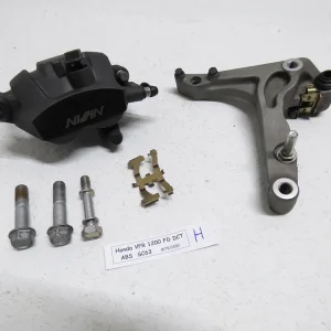 Ausverkauf Honda VFR 1200 SC63 Bremssattel hinten