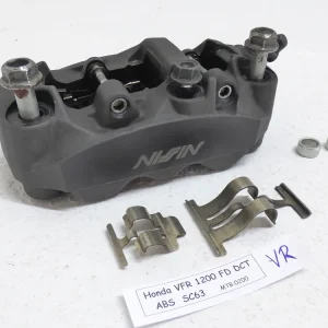 Preiswert Honda VFR 1200 SC63 Bremssattel vorne rechts