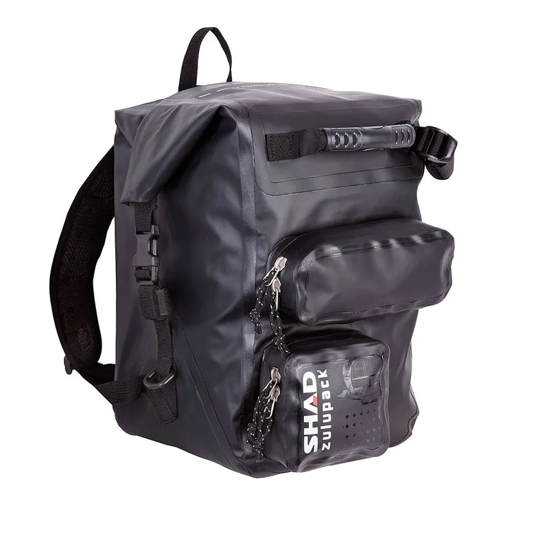 SHAD Weichtasche SW28 Maße: 36x28x28cm wasserdicht W0SB28 Direktkauf