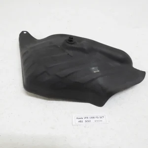 Honda VFR 1200 SC63 Hitzeschutz Krümmer Auspuff Jetzt Kaufen