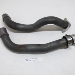 Preis Gesenkt Honda VFR 1200 SC63 Krümmer paar Zylinder hinten