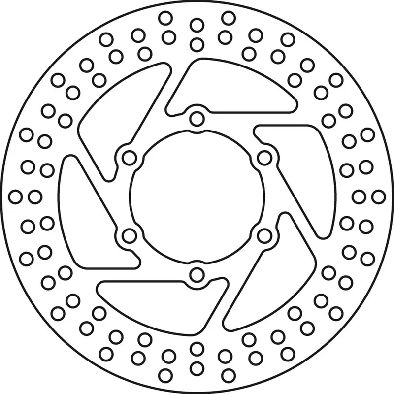 Ausverkauf TRW Bremsscheibe MST370