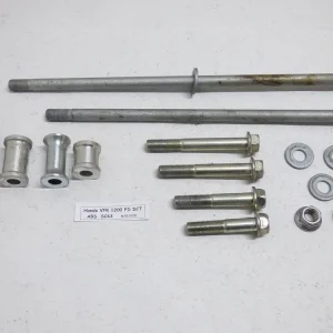 Neue Kollektion Honda VFR 1200 SC63 Motorhalterungen