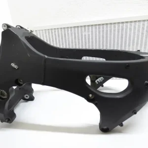 Sale Honda VFR 1200 SC63 Rahmen unfallfrei mit Brief