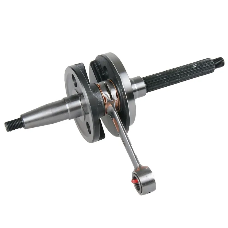 ScooterLibre Kurbelwelle 50ccm 2-Takt i.E. 100010310 Kracherpreis