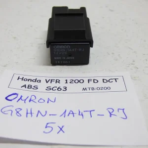 Super-Preis Honda VFR 1200 SC63 Relais Omron G8HN-1A4T
