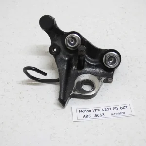 Preis Gesenkt Honda VFR 1200 SC63 Seitenständerhalterung