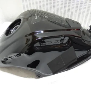 Honda VFR 1200 SC63 Tank Benzintank schwarz Expressversand