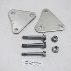 Honda VFR 1200 SC63 Umlenkung Dreiecke Expressversand