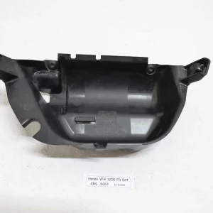 Letzte Chance Honda VFR 1200 SC63 Verkleidung Heat Protector Tank 17515-MGE