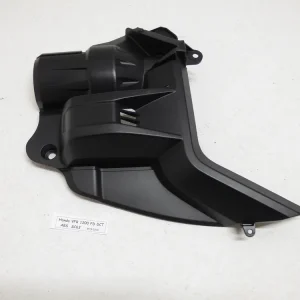Honda VFR 1200 SC63 Verkleidung Motor links Kracherpreis