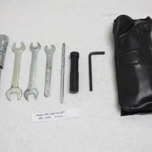 Beliebt Honda VFR 1200 SC63 Werkzeug