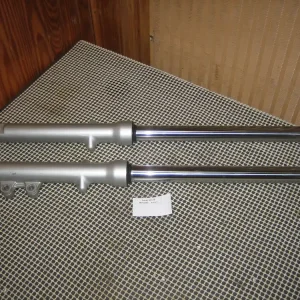 Suzuki GZ 125 Marauder Gabel undicht Kostenloser Rückversand