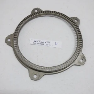 Highlight BMW K 1200R K12R K43 ABS Ring vorne