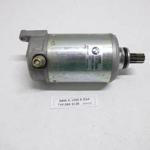 BMW K 1200R K12R K43 Anlasser Starter 2305040 Preisreduziert