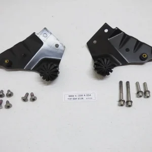 Bestseller BMW K 1200R K12R K43 Benzintankhalterungen vorne
