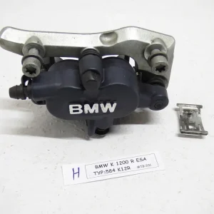 BMW K 1200R K12R K43 Bremssattel hinten Schneller Versand