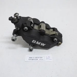 Sichere Zahlung BMW K 1200R K12R K43 Bremssattel vorne links