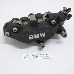 Echt BMW K 1200R K12R K43 Bremssattel vorne rechts