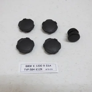 BMW K 1200R K12R K43 Deckel 31447679703 Ausverkauf