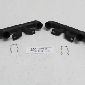 Echt BMW K 1200R K12R K43 Einspritzleiste